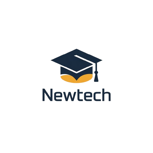NewTech Logo